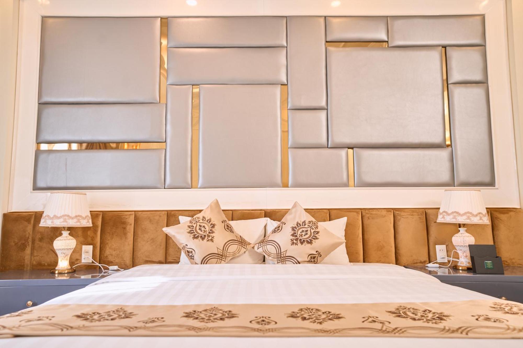 Le Haute Hotel האי פונג מראה חיצוני תמונה