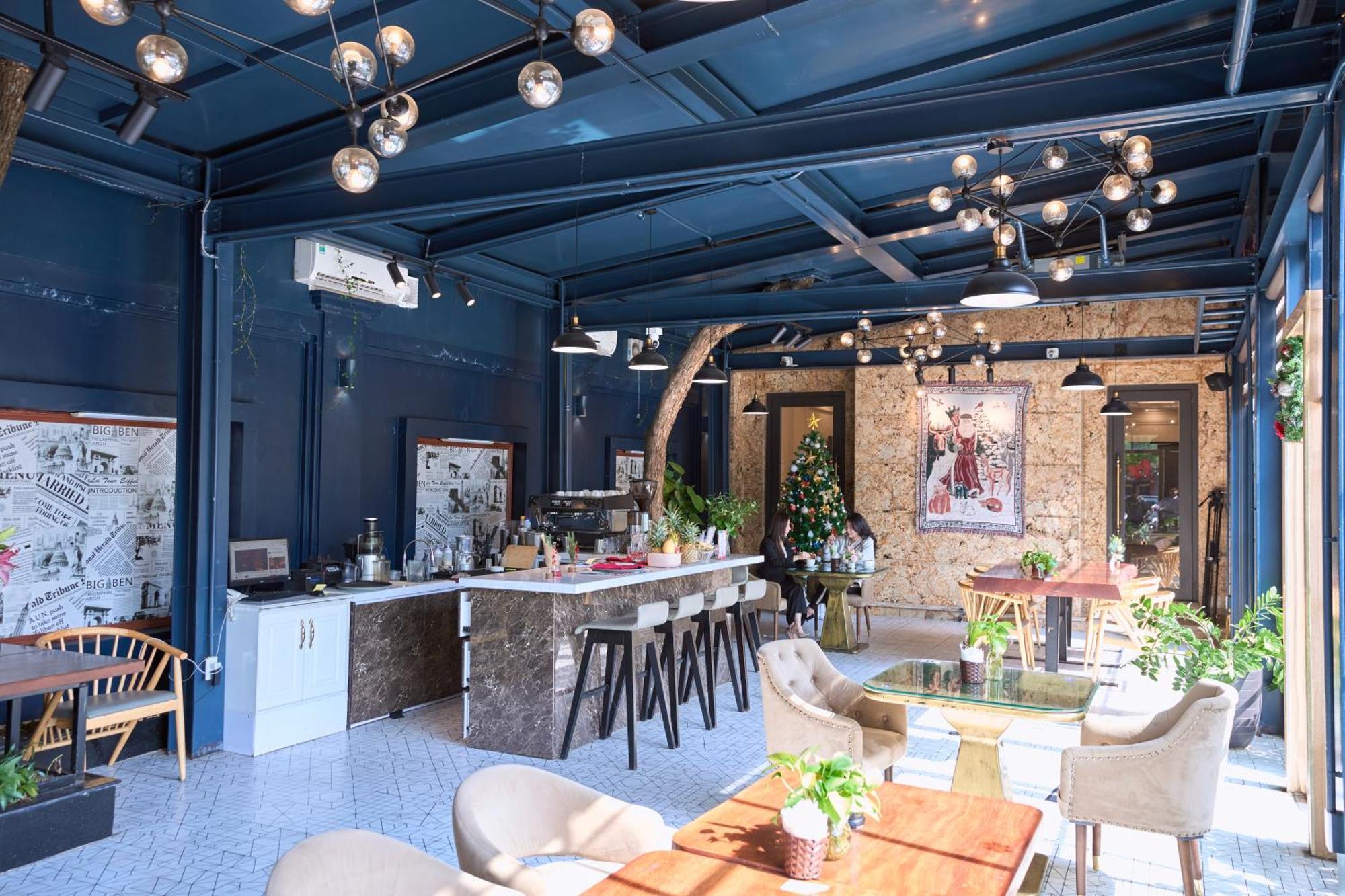 Le Haute Hotel האי פונג מראה חיצוני תמונה