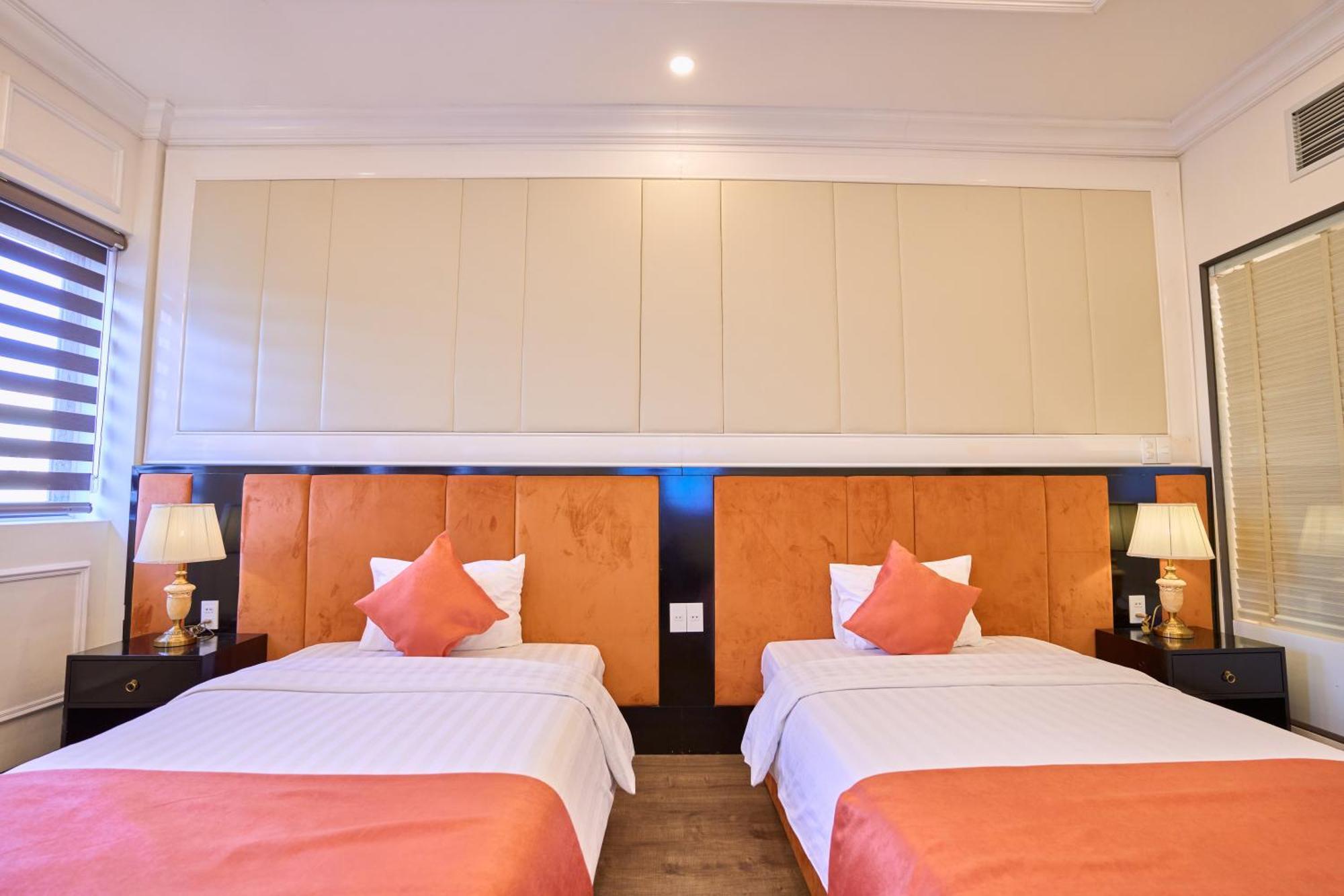 Le Haute Hotel האי פונג מראה חיצוני תמונה